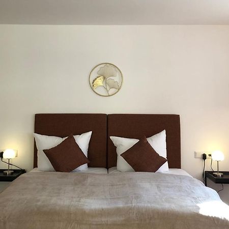 Appartements Am Schloss Тюбінген Екстер'єр фото