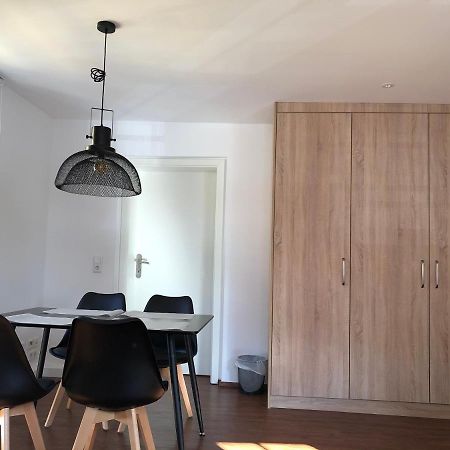 Appartements Am Schloss Тюбінген Екстер'єр фото